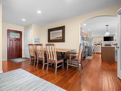 100 feet of sandy shoreline with sunrise views on the much - photo 19