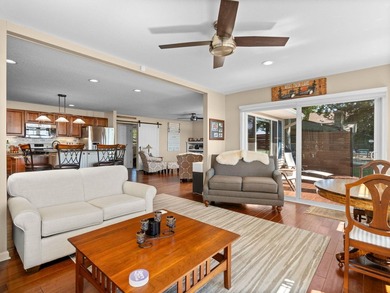 100 feet of sandy shoreline with sunrise views on the much - photo 24
