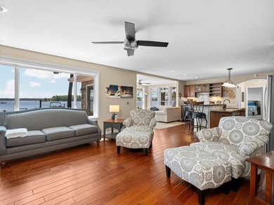100 feet of sandy shoreline with sunrise views on the much - photo 27