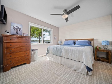 100 feet of sandy shoreline with sunrise views on the much - photo 28