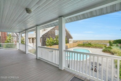 CAFRA PERMITTING IN PROCESS! Bay Head beachfront!! Start each - photo 30