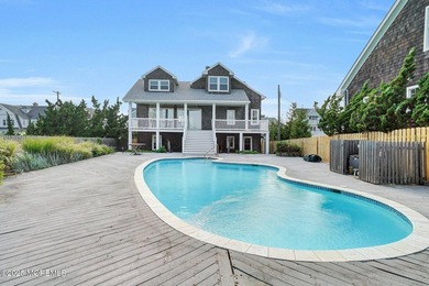 CAFRA PERMITTING IN PROCESS! Bay Head beachfront!! Start each - photo 33