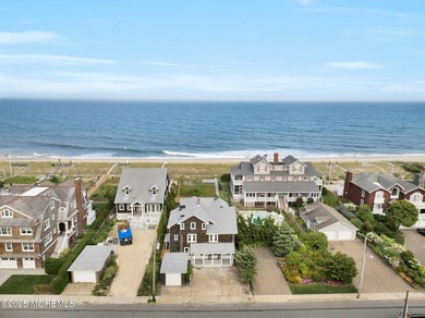 CAFRA PERMITTING IN PROCESS! Bay Head beachfront!! Start each - photo 34