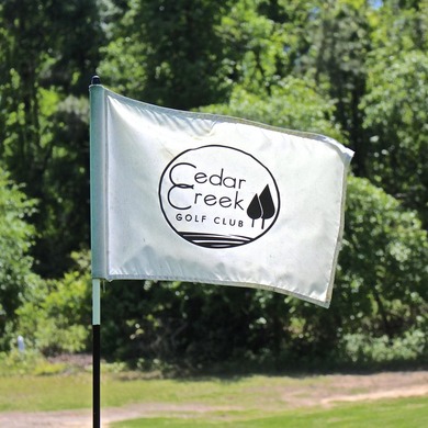 Discover Your Dream Homesite in Cedar Creek! This expansive 0 - photo 5