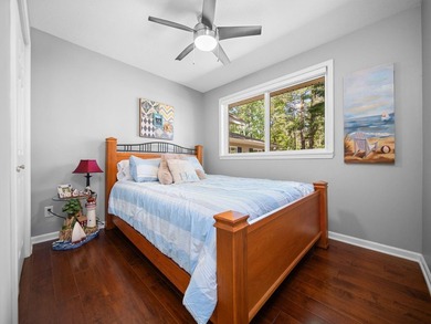 100 feet of sandy shoreline with sunrise views on the much - photo 35