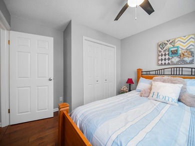 100 feet of sandy shoreline with sunrise views on the much - photo 36
