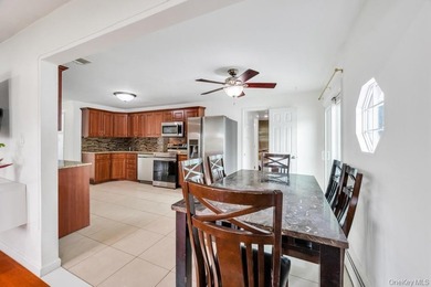 Welcome to 32 Beverly Street in Islip, a spacious Colonial - photo 7