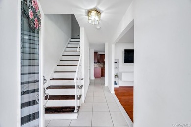 Welcome to 32 Beverly Street in Islip, a spacious Colonial - photo 9