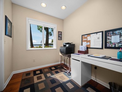 100 feet of sandy shoreline with sunrise views on the much - photo 39