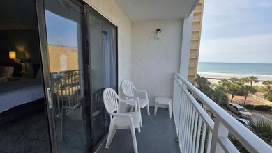 Welcome to Unit 50501 at the Driftwood Building of SeaMist - photo 4
