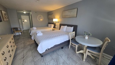 Welcome to Unit 50501 at the Driftwood Building of SeaMist - photo 5