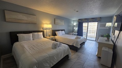 Welcome to Unit 50501 at the Driftwood Building of SeaMist - photo 6