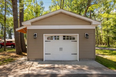 100 feet of sandy shoreline with sunrise views on the much - photo 46