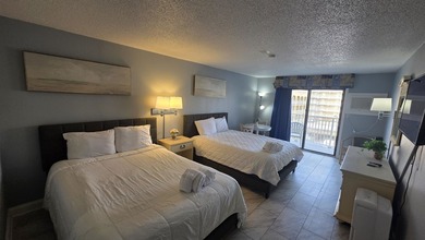 Welcome to Unit 50501 at the Driftwood Building of SeaMist - photo 7