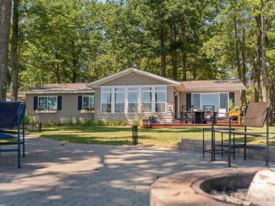 100 feet of sandy shoreline with sunrise views on the much - photo 48