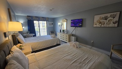 Welcome to Unit 50501 at the Driftwood Building of SeaMist - photo 9