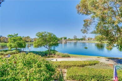 Lake Condo For Sale in Rancho Santa Margarita, California