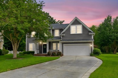 (private lake, pond, coastal) Home For Sale in Summerville South Carolina