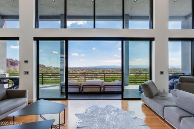 (private lake, pond, creek) Home For Sale in Paradise Valley Arizona