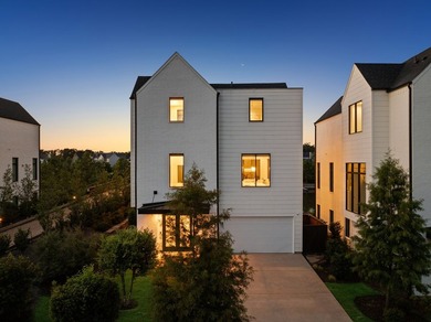 Experience elevated lakefront living in this meticulously - photo 3
