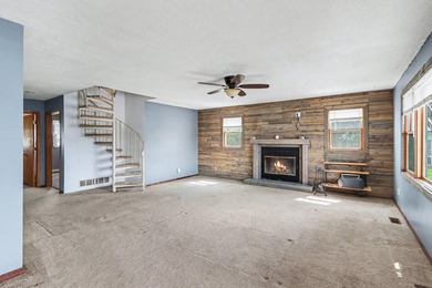 Nestled along the scenic St. Joseph River, this spacious - photo 5