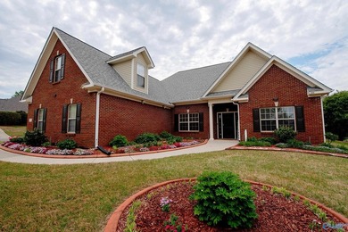 Tucked inside the highly desirable Laurenwood Preserve, this - photo 1