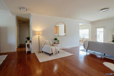 Tucked inside the highly desirable Laurenwood Preserve, this - photo 4