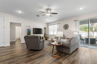 TURN-KEY LUXURY IN THE HEART OF THE COAST. Step into this - photo 6