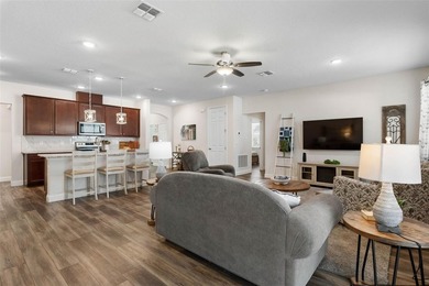 TURN-KEY LUXURY IN THE HEART OF THE COAST. Step into this - photo 8