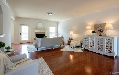 Tucked inside the highly desirable Laurenwood Preserve, this - photo 8