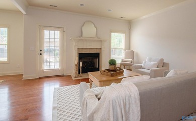 Tucked inside the highly desirable Laurenwood Preserve, this - photo 9