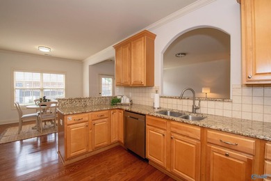 Tucked inside the highly desirable Laurenwood Preserve, this - photo 10