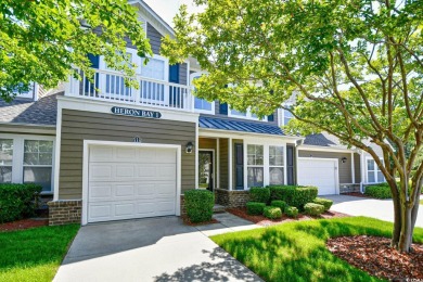 Lake Condo For Sale in North Myrtle Beach, South Carolina