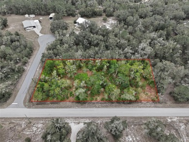 (private lake, pond, coastal) Lot For Sale in Crystal River Florida