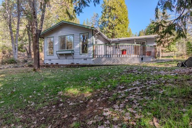 (private lake, pond, coastal) Home Sale Pending in Gold Hill Oregon