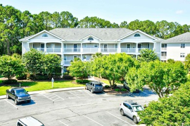 Lake Condo For Sale in North Myrtle Beach, South Carolina