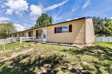 Lake Harris Condo For Sale in Tavares Florida