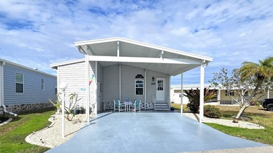 Punta Gorda Isles Area Home For Sale in Punta Gorda Florida