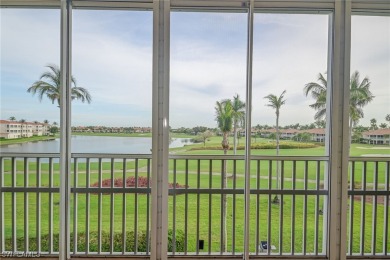 Lake Condo For Sale in Fort Myers, Florida