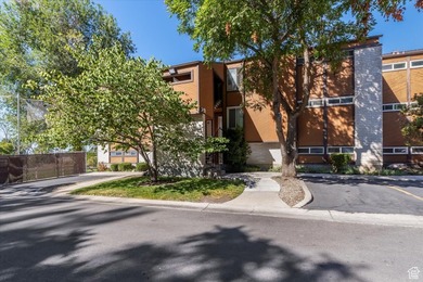 Great Salt Lake Condo For Sale in Salt Lake City Utah