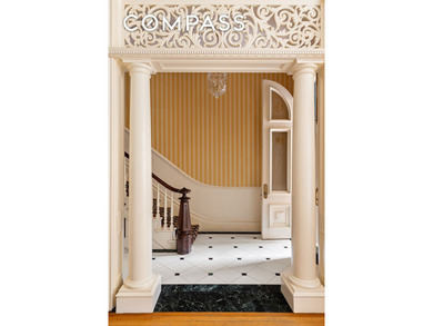 One of the most significant 30-foot wide townhouses on possibly - photo 3