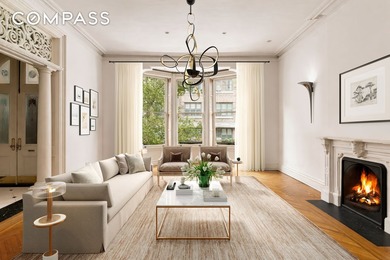 One of the most significant 30-foot wide townhouses on possibly - photo 4