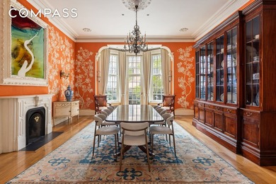One of the most significant 30-foot wide townhouses on possibly - photo 5
