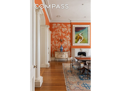 One of the most significant 30-foot wide townhouses on possibly - photo 6