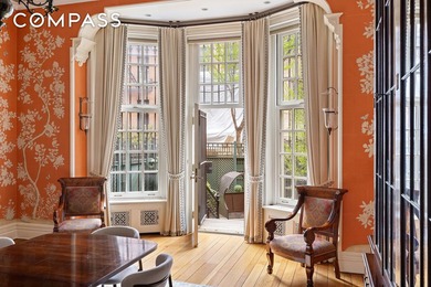 One of the most significant 30-foot wide townhouses on possibly - photo 7