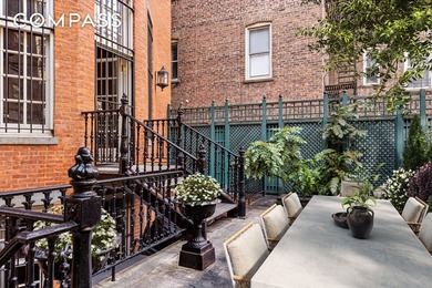 One of the most significant 30-foot wide townhouses on possibly - photo 8