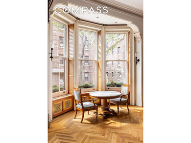 One of the most significant 30-foot wide townhouses on possibly - photo 10
