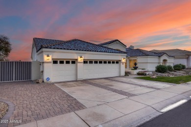 Lake Home For Sale in Glendale, Arizona