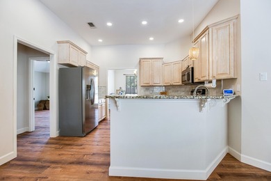 Welcome to this beautifully updated 3-bedroom, 2-bath home in - photo 13