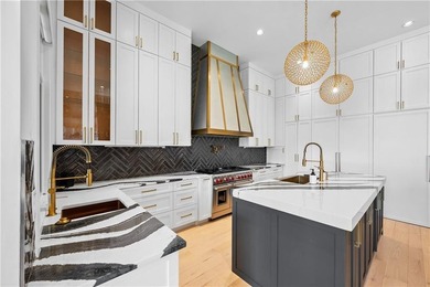 Exquisitely appointed home located in Milton's most sought-after - photo 18